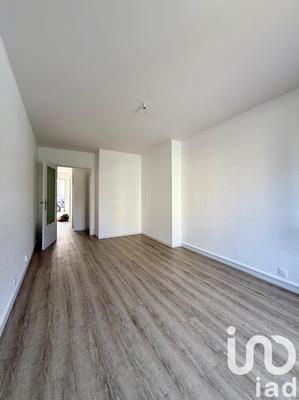 Appartement - 32 m² - 1 pièce