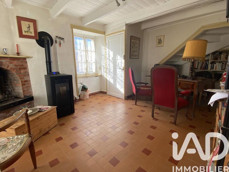 Maison - 180 m² - 7 pièces