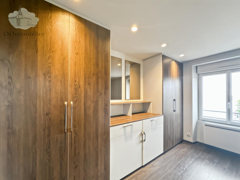 Appartement - 78 m² - 3 pièces