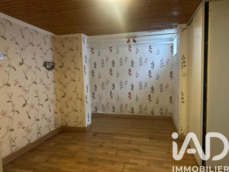 Maison - 115 m² - 4 pièces