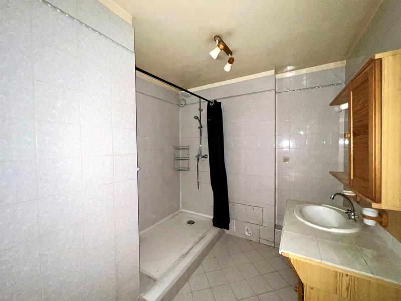 Appartement - 78 m² - 4 pièces