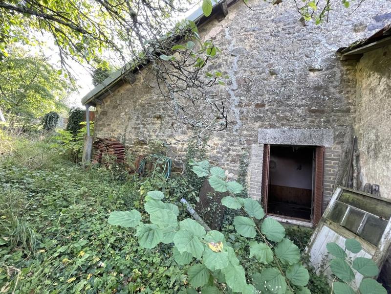 Maison - 60 m² - 2 pièces