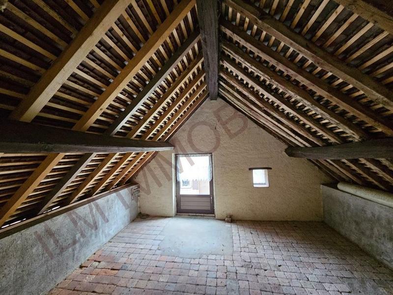 Maison de campagne - 148 m² - 5 pièces