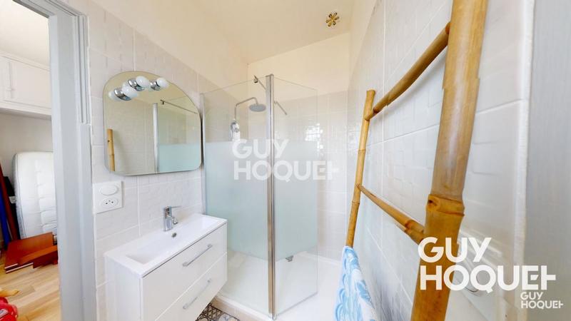 Maison - 161 m² - 6 pièces