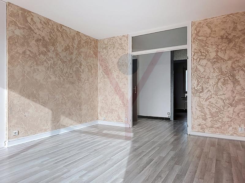 Appartement - 81 m² - 4 pièces