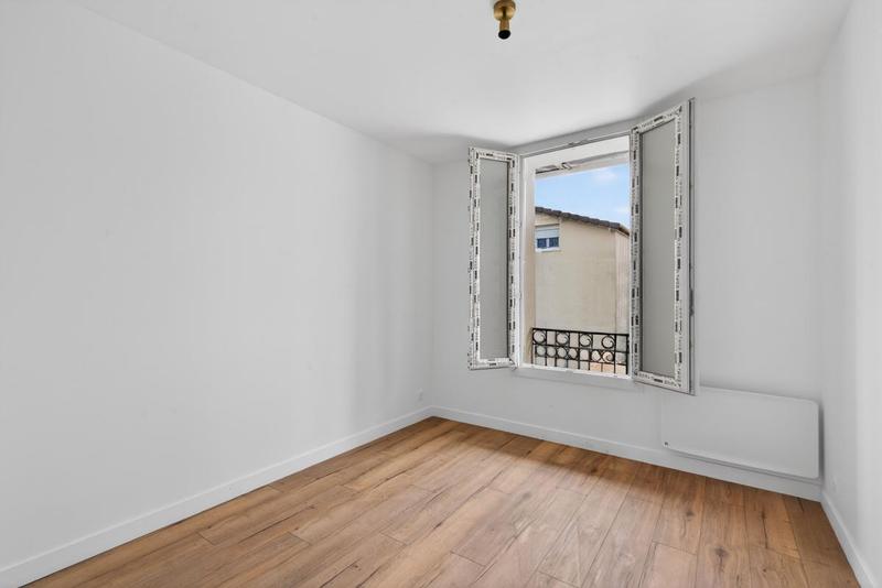 Appartement - 18 m² - 1 pièce