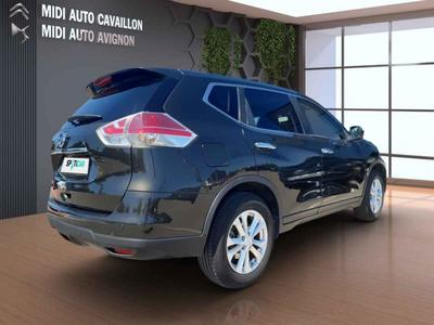 Nissan X-Trail 1.6 Dig-T 163 cv Connect Edition Euro6 7 places