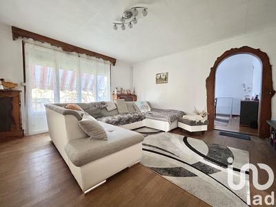 Maison - 132 m² - 5 pièces