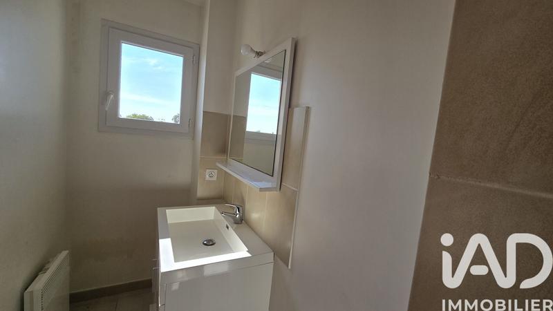 Maison de ville - 85 m² - 4 pièces