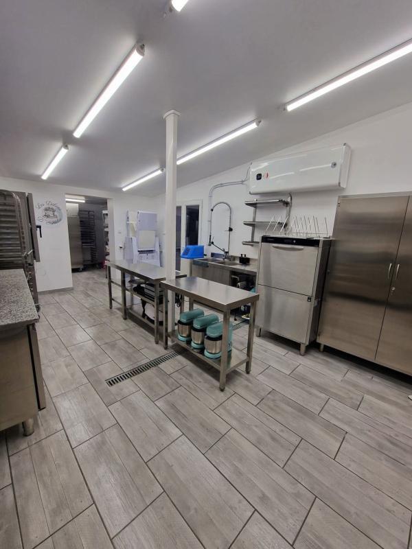 Maison de ville - 184 m² - 9 pièces