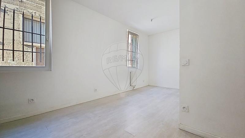 Appartement - 46 m² - 3 pièces