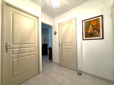 Appartement - 86 m² - 3 pièces