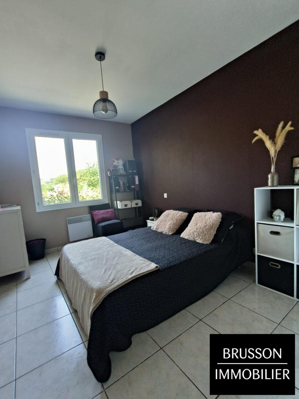 Villa - 119 m² - 5 pièces