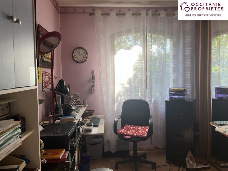 Villa - 120 m² - 4 pièces