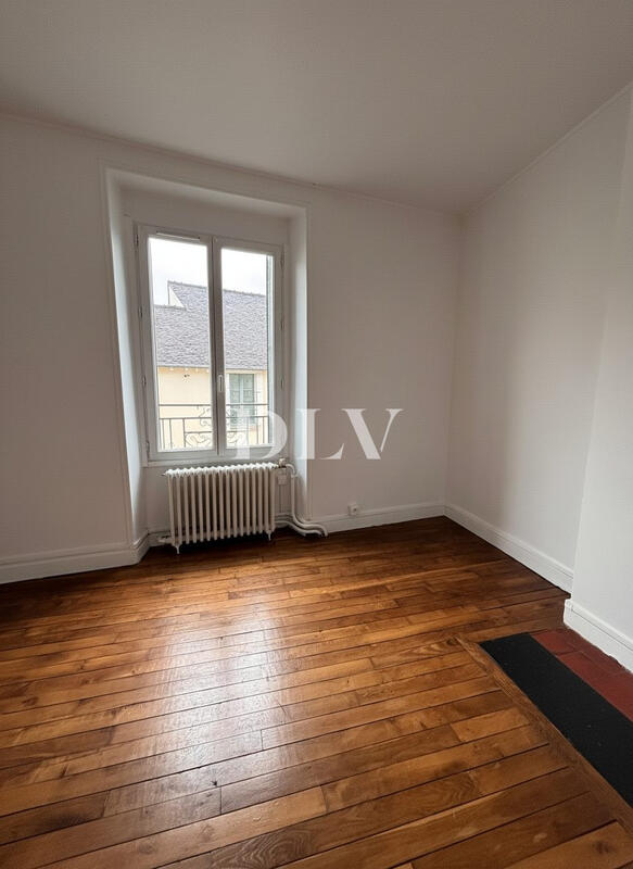 Appartement - 41 m² - 3 pièces