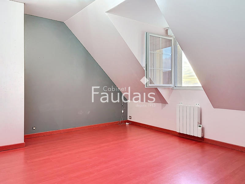 Maison - 117 m² - 6 pièces