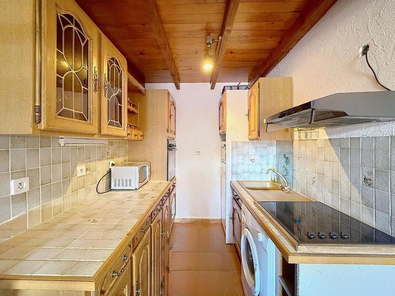 Appartement - 57 m² - 2 pièces