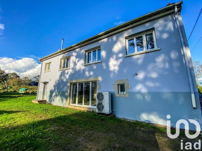 Maison - 273 m² - 7 pièces