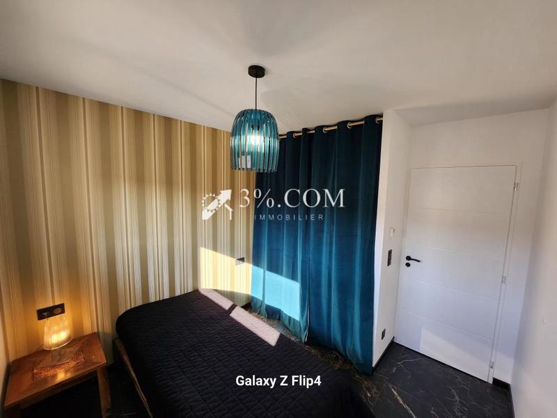 Villa - 117 m² - 5 pièces