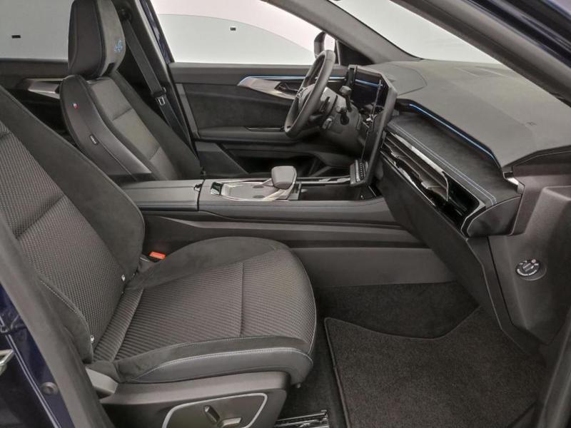 Renault Espace VI E-Tech hybrid 200 esprit Alpine