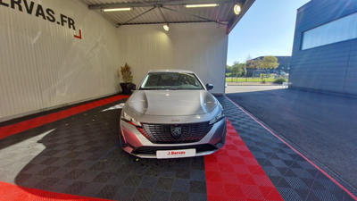 Peugeot 308 Bluehdi 130ch Ss Allure Pack