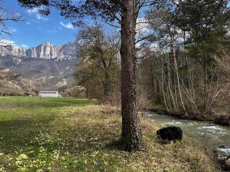 Bastide - 700 m² - 31 pièces