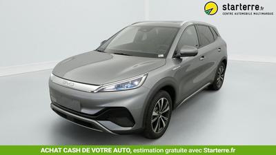 Byd Atto 3 60,5 kWh 204 ch Design