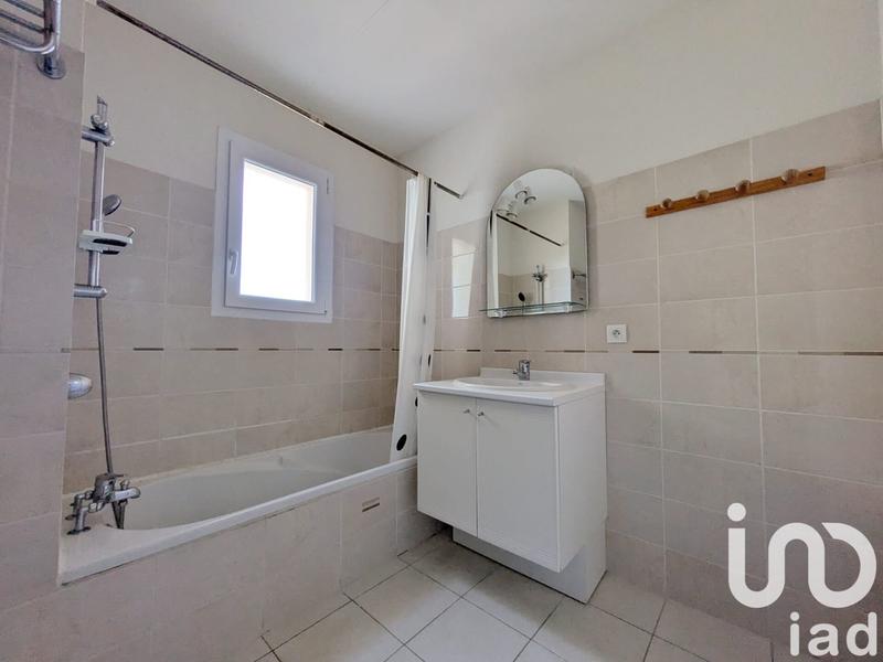 Maison - 91 m² - 4 pièces