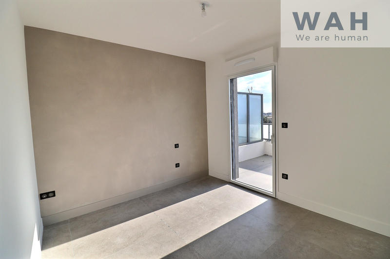 Appartement - 132 m² - 4 pièces