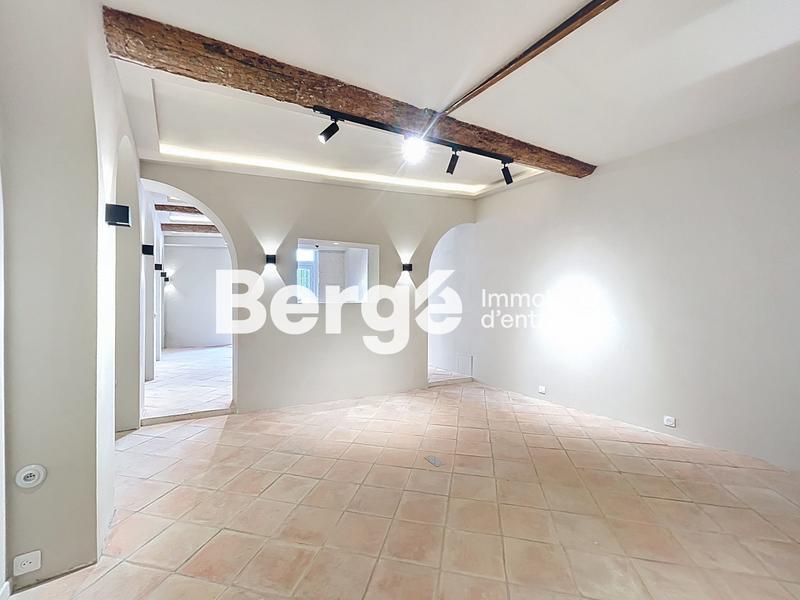 Local commercial - 50 m²