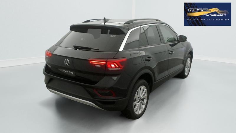 Volkswagen t-Roc 1.5 Tsi Evo2 150 Start Stop Dsg7 Life