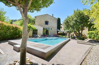 Maison bourgeoise - 265 m² - 7 pièces