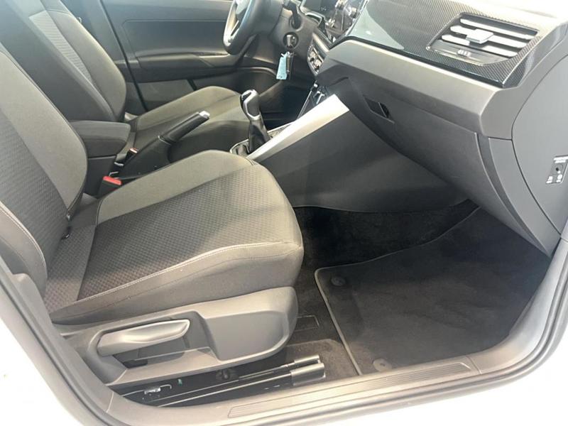 Volkswagen Polo 1.0 Tsi 95 s&amp;S Bvm5 Life Plus