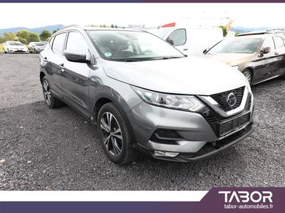 Nissan Qashqai 1.3 Dig-T 160 Dct n-Way Pano Gps