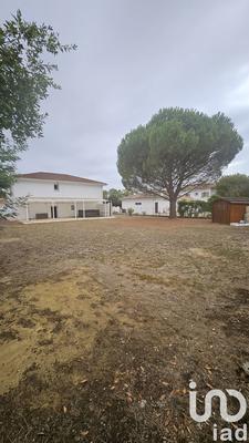 Maison - 111 m² - 5 pièces