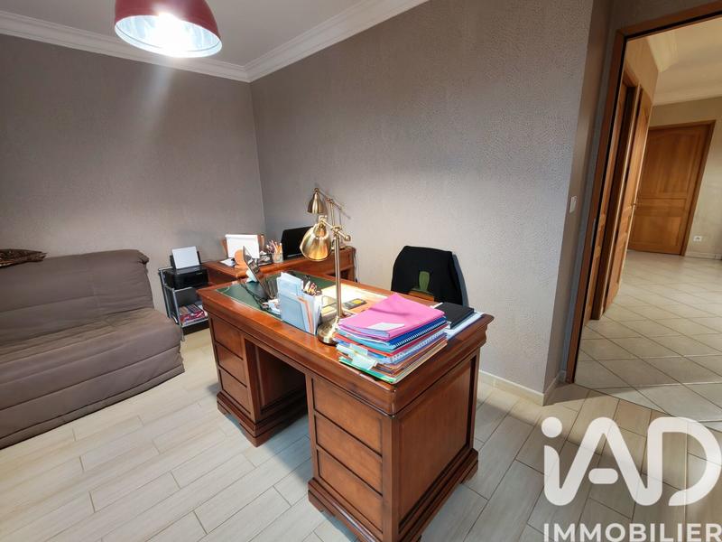 Maison - 173 m² - 7 pièces