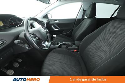 Peugeot 308 1.2 PureTech Active 110 ch