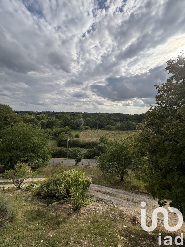 Maison - 172 m² - 7 pièces