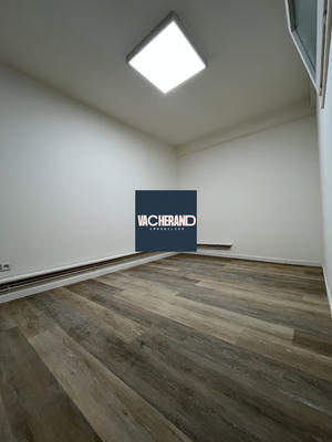 Appartement - 43 m² - 1 pièce