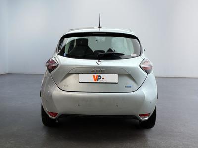 Renault Zoe E-Tech Electrique R110 Achat Intégral Limited