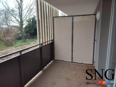 Appartement - 24 m² - 1 pièce