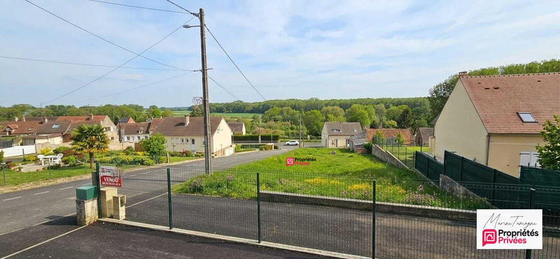 Maison - 129 m² - 5 pièces