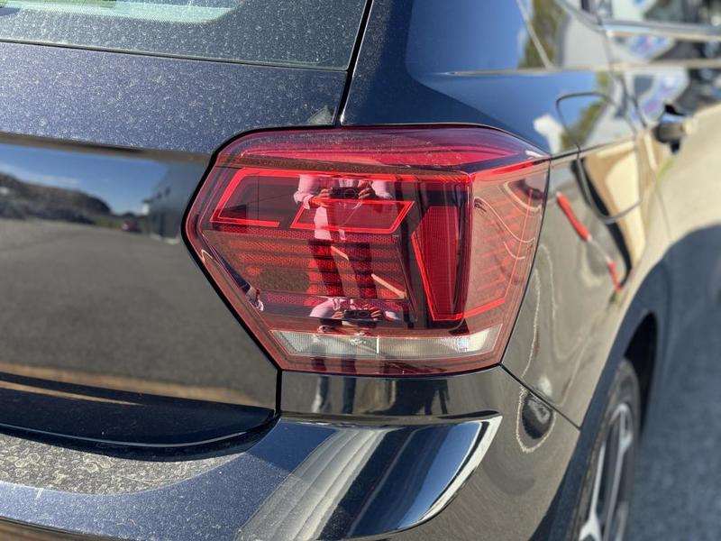 Volkswagen Polo 1.0 Tsi 95 Ch Bvm5 - Virtual Cockpit Feux 100% Led