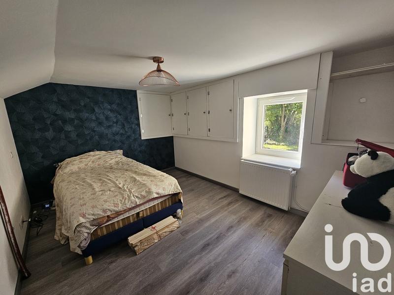 Maison de village - 118 m² - 5 pièces