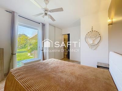 Maison - 155 m² - 5 pièces