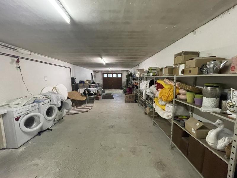 Maison de campagne - 311 m² - 10 pièces