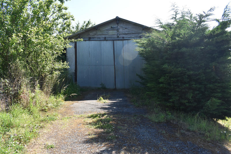 Terrain agricole - 7 179 m²