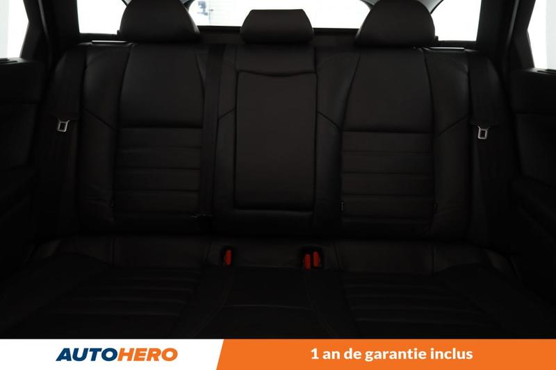 Peugeot 508 Sw 2.0 Blue-HDi Allure Business Eat6 180 ch