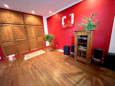 Maison - 65 m² - 3 pièces