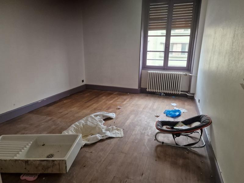 Immeuble - 360 m² - 10 pièces